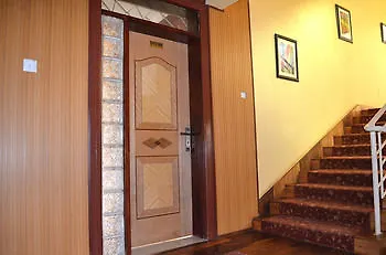 Space Hotel Apartments & Spa Munyonyo Uganda