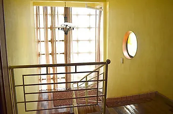 Space Hotel Apartments & Spa Munyonyo 3*,  Uganda