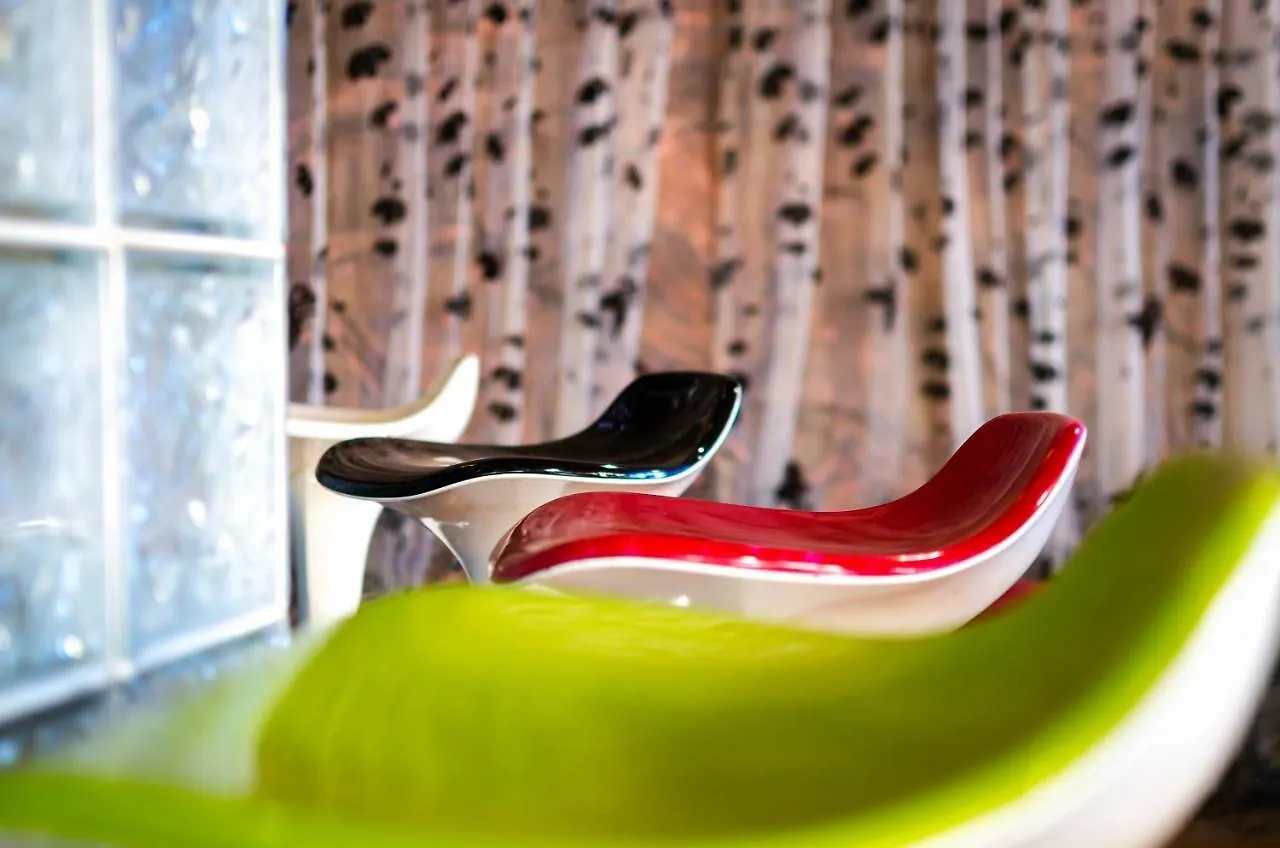Apart Otel Space Hotel Apartments & Spa Munyonyo