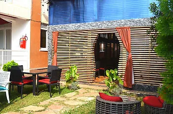 Aparthotel Space Hotel Apartments & Spa Munyonyo